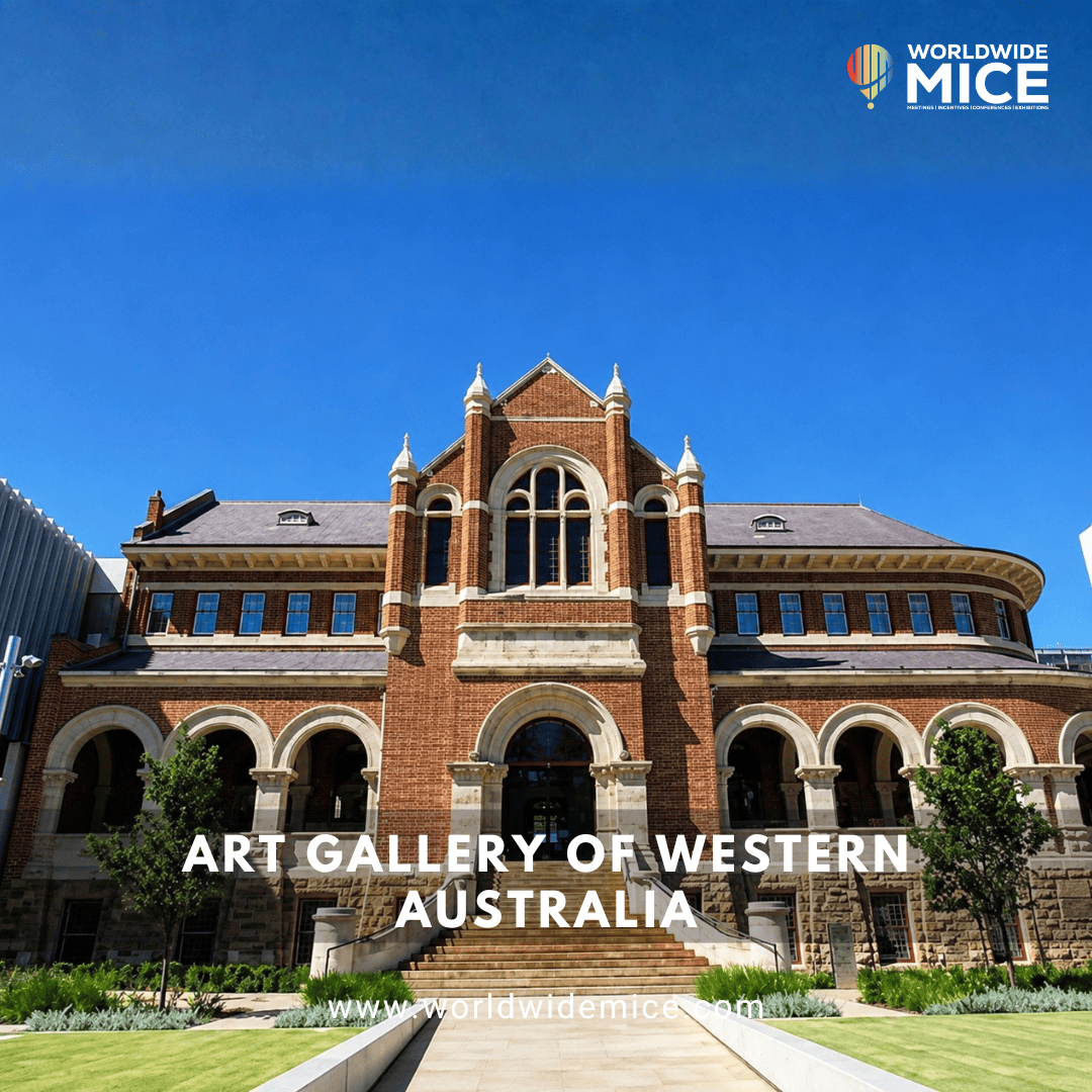 Art Gallery of WA